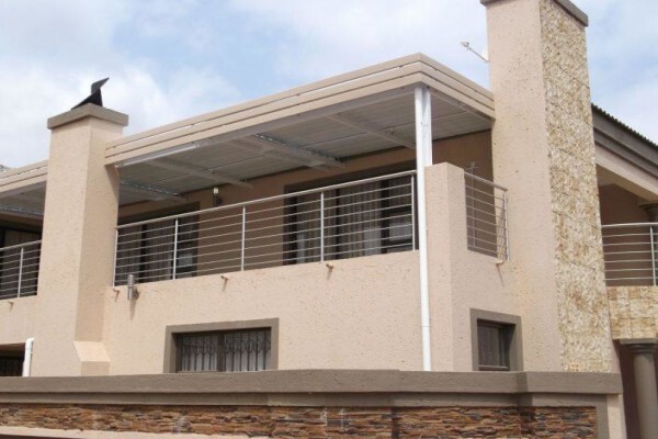 All Season Awnings