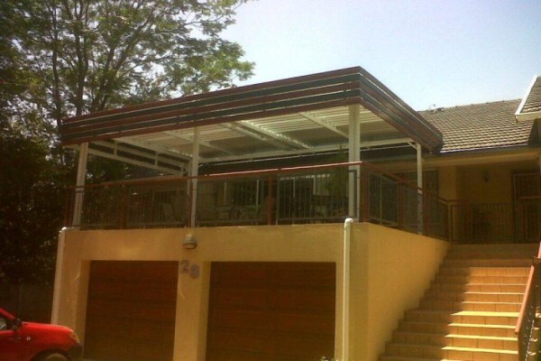 All Season Awnings