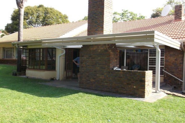 All Season Awnings