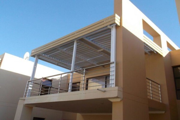 All Season Awnings