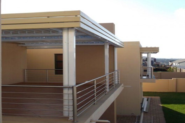 All Season Awnings