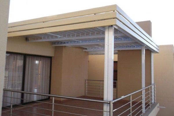 All Season Awnings