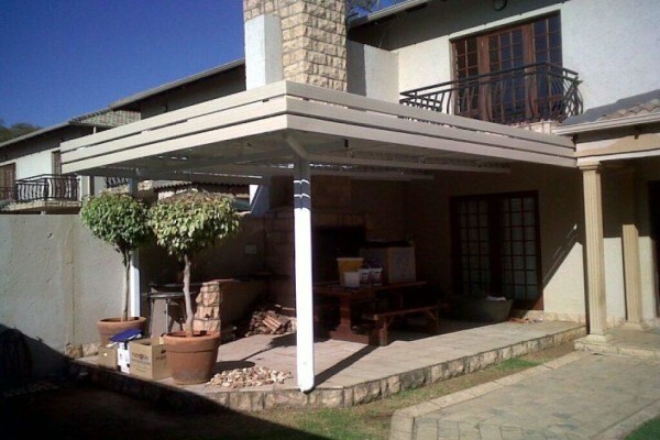 All Season Awnings