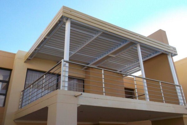 All Season Awnings
