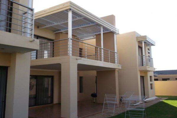 All Season Awnings