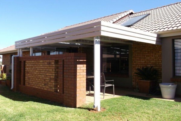 All Season Awnings