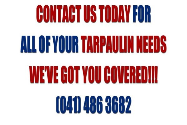 Alpha Tarps CC