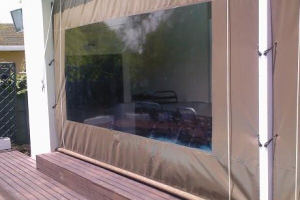 Alpha Tarps CC