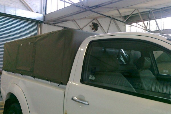 Alpha Tarps CC
