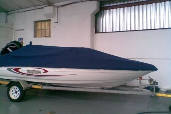 Alpha Tarps CC