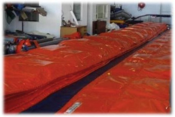 Alpha Tarps CC