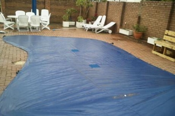 Alpha Tarps CC