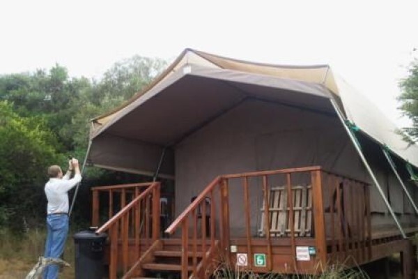 Alpha Tarps CC