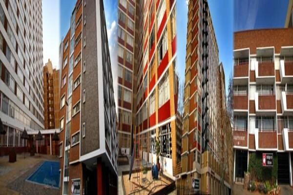 Trafalgar Property Management (Pty) Ltd