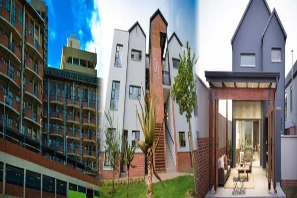 Trafalgar Property Management (Pty) Ltd