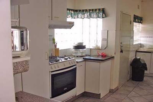 Van Eeden Properties