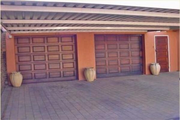 Van Eeden Properties