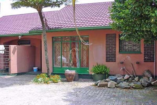Van Eeden Properties