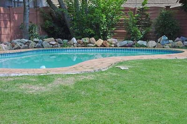 Van Eeden Properties