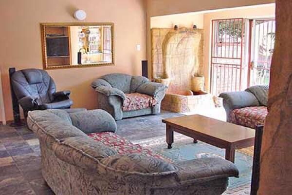 Van Eeden Properties