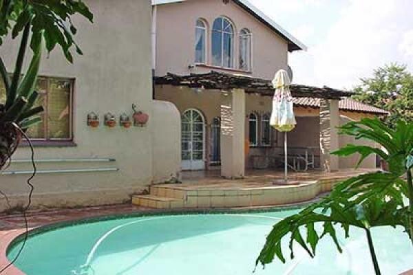 Van Eeden Properties