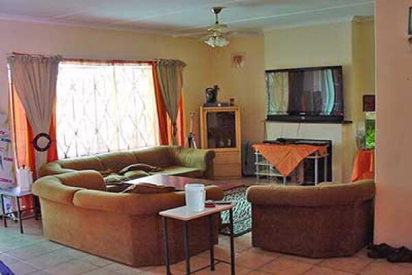 Van Eeden Properties