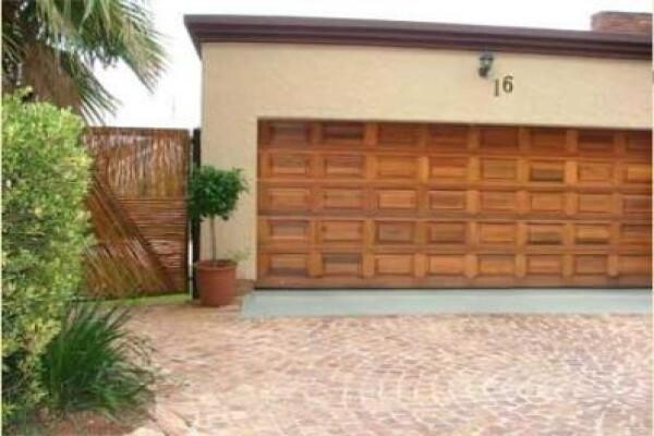 Van Eeden Properties