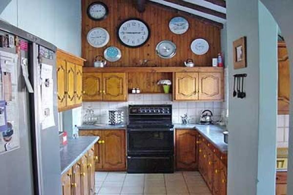 Van Eeden Properties