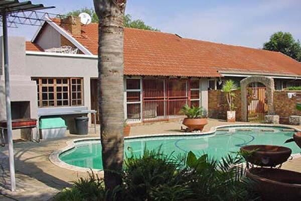 Van Eeden Properties
