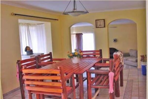 Van Eeden Properties