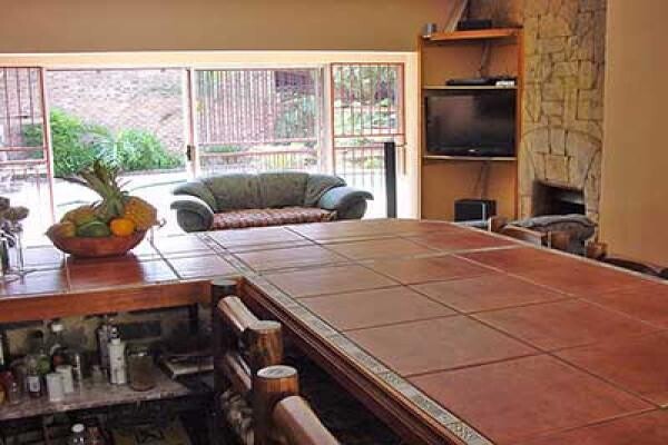 Van Eeden Properties
