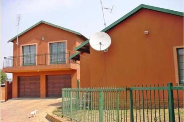 Van Eeden Properties