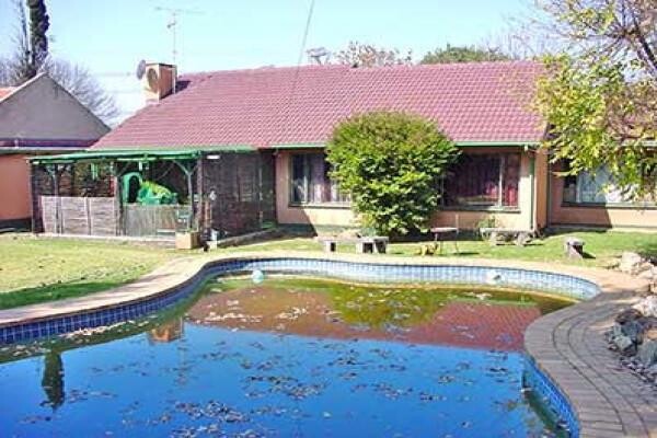 Van Eeden Properties