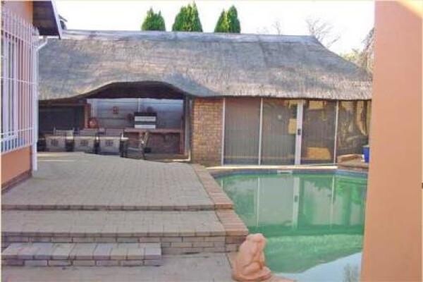 Van Eeden Properties
