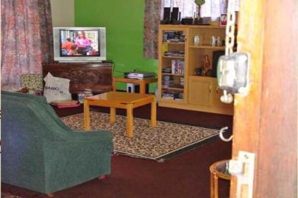 Van Eeden Properties