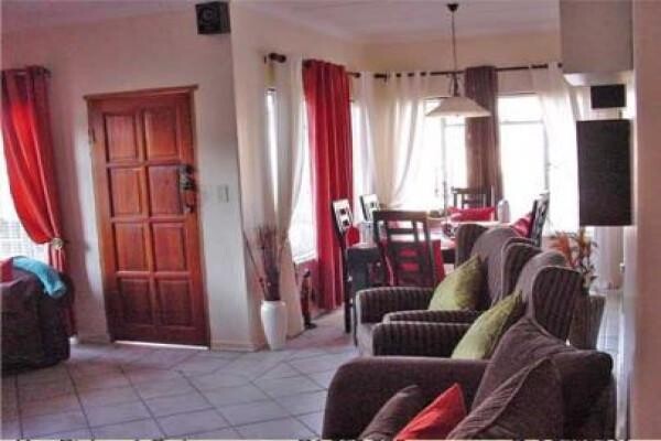 Van Eeden Properties