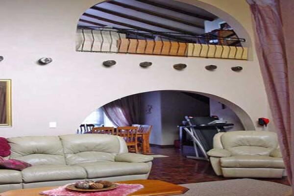 Van Eeden Properties