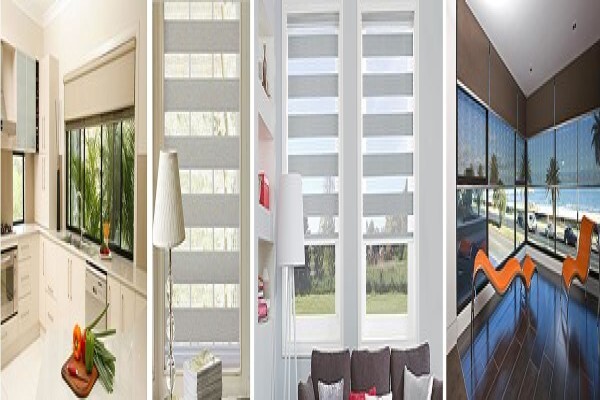 The Blinds Factory CC
