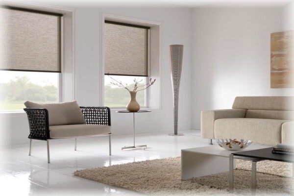 Blinds-Spot Interior Window Coverings CC