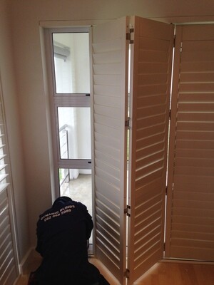Dynamic Blinds