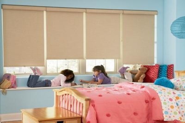 Blinds-Spot Interior Window Coverings CC