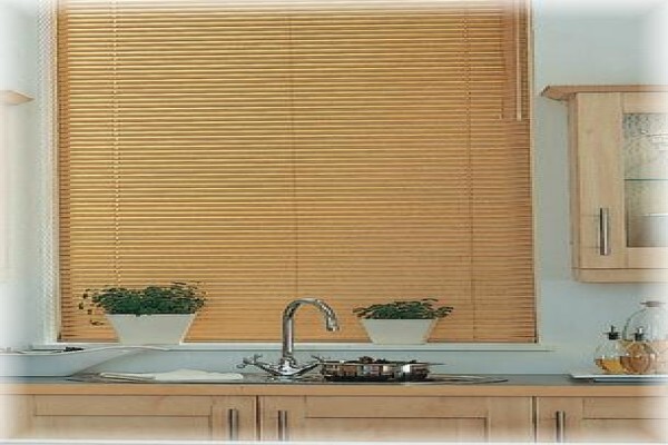 Blinds-Spot Interior Window Coverings CC