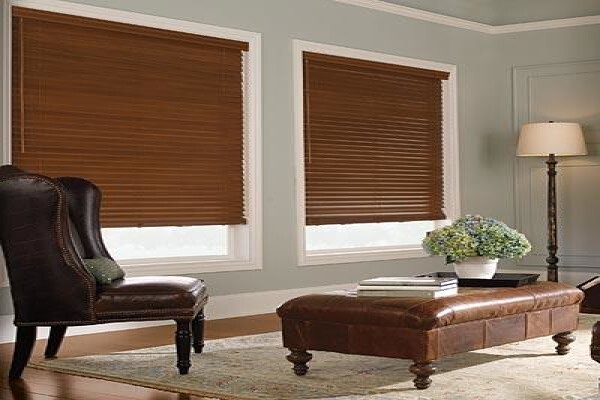 Blinds-Spot Interior Window Coverings CC