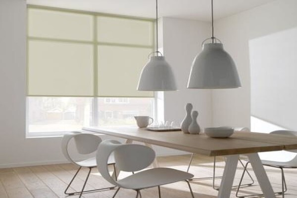 Blinds-Spot Interior Window Coverings CC