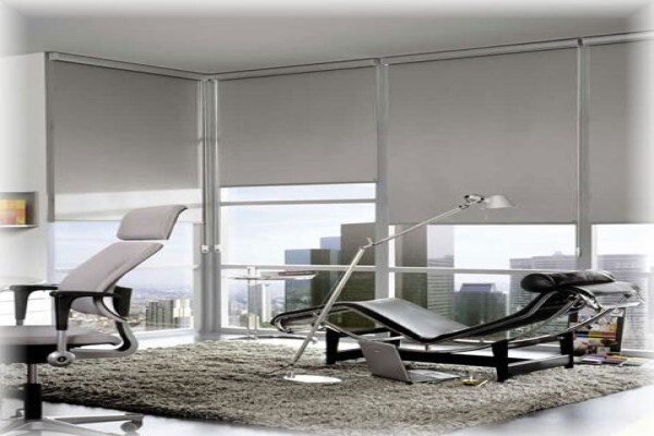 Blinds-Spot Interior Window Coverings CC