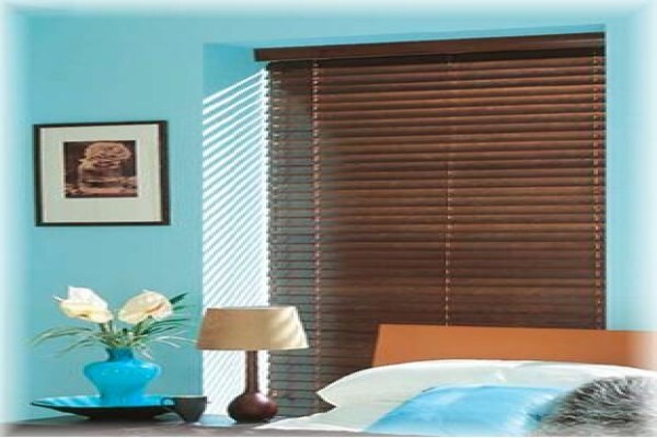 Blinds-Spot Interior Window Coverings CC
