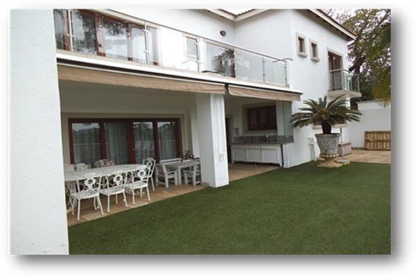 Effective Blinds & Awnings