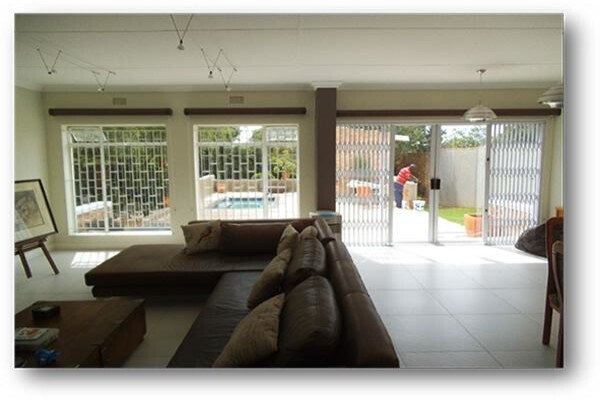 Effective Blinds & Awnings