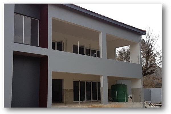 Effective Blinds & Awnings