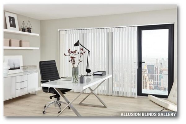 Effective Blinds & Awnings